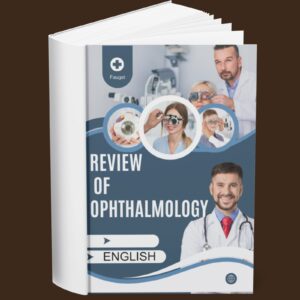 Review of Ophthalmology (English)