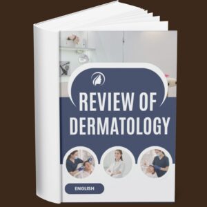 Review of Dermatology (English)