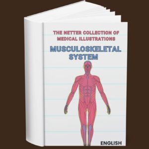 The Netter Collection of Medical Illustrations Musculoskeletal System Upper Limb (English)