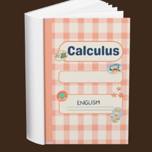 Calculus (English)