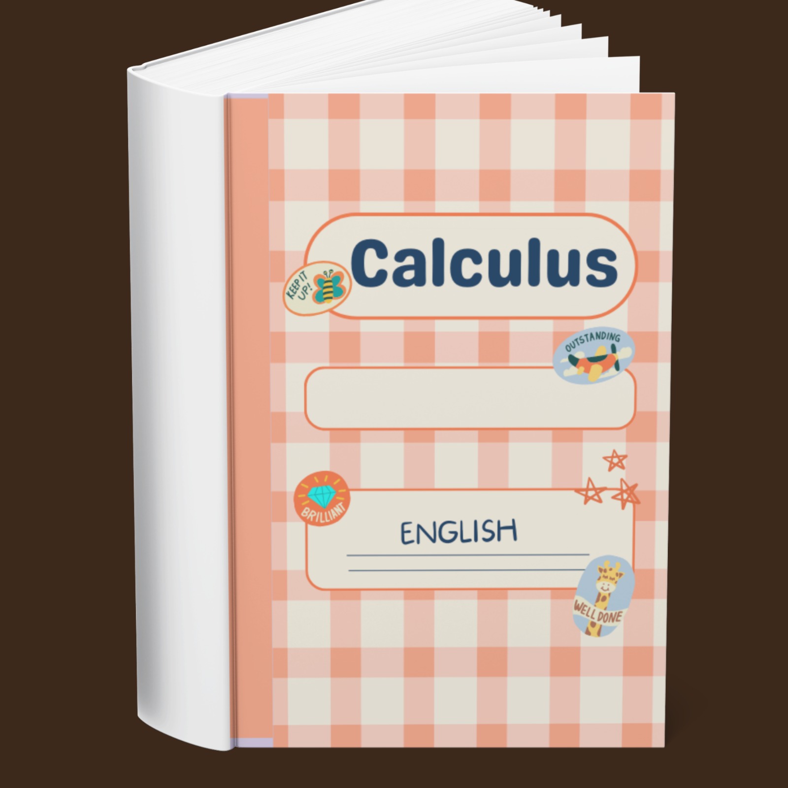 Calculus (English)