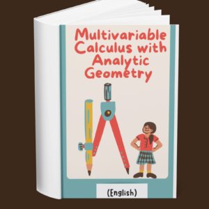 Multivariable Calculus with Analytic Geometry (English)