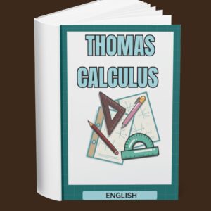 Thomas Calculus (English)