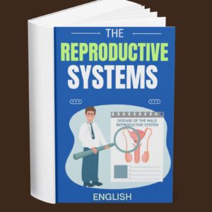 The Reproductive System (The Human Body How It Works) (English)
