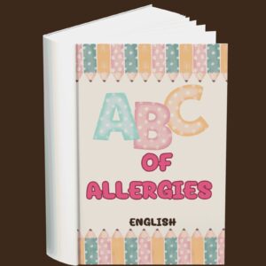 ABC of Allergies (ABC Series) (English)