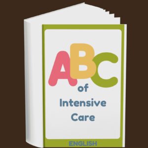 ABC of Intensive Care (ABC Series) (English)