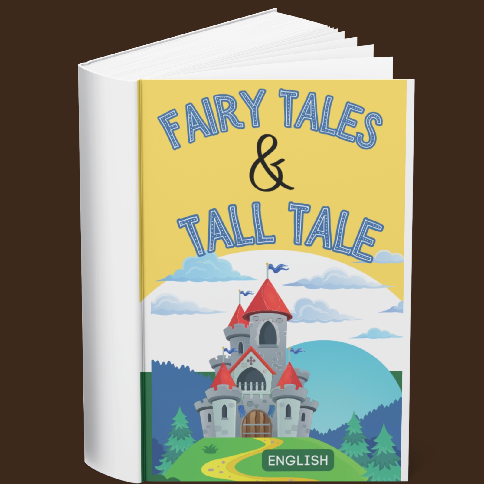 Fairytales and Tall Tales (English)