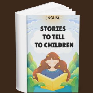 Stories to Tell to Children (English)