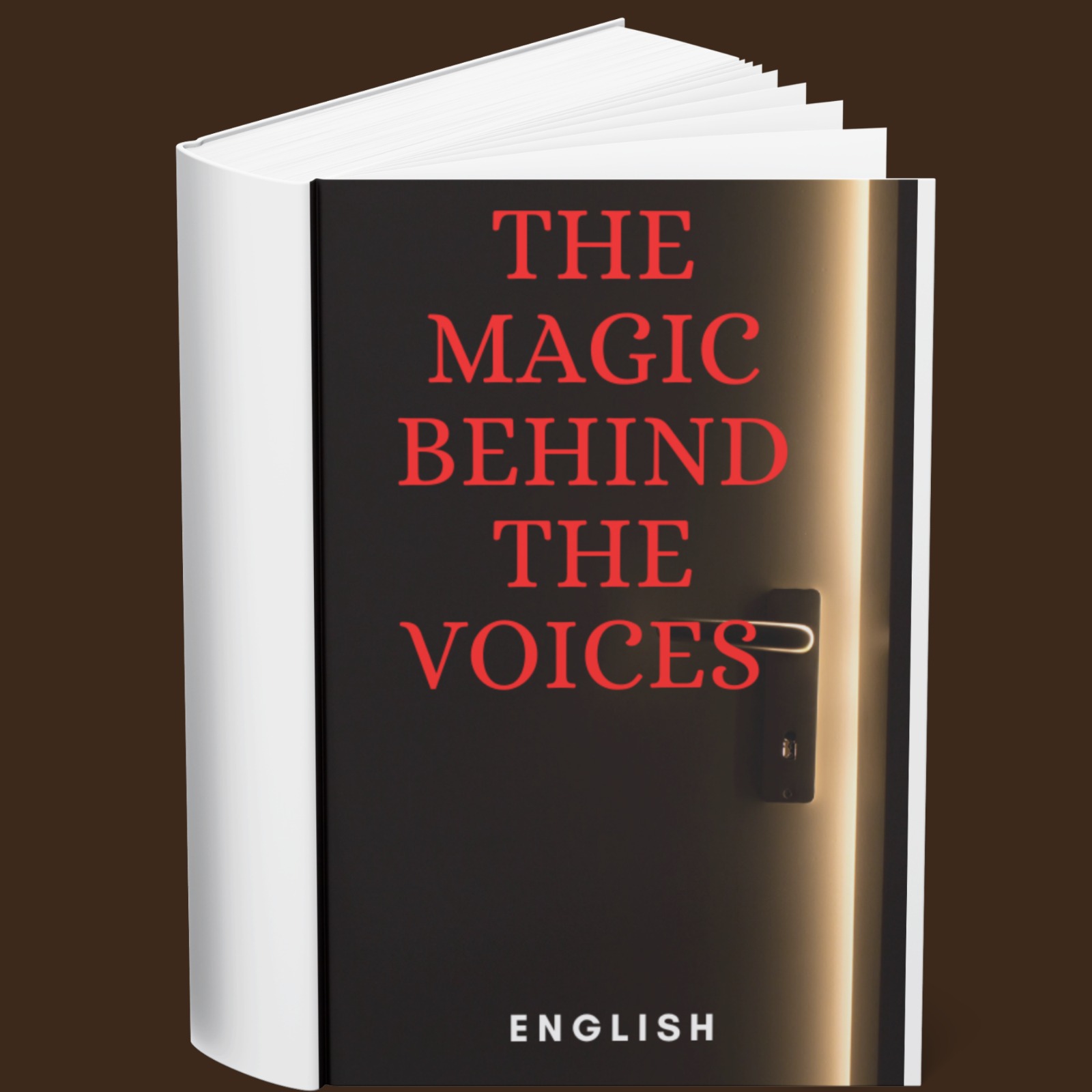 The Magic Behind The Voices (English)
