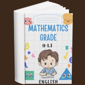 Mathematics-Grade-9-1.1 (English)