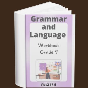 Grammar and Language Workbook_ Grade 9 (English)