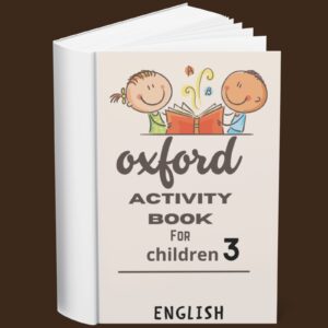 Oxford_Activity_Book_for_Children_3 (English)