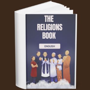 The Religions Book (English)