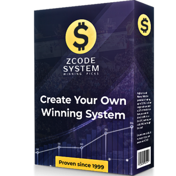 ZCodeSystem - Top Betting System (English)
