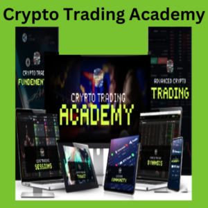Crypto Trading Academy (English)