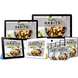 Healthy Habits Video Guide (English)