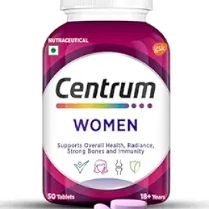 Centrum Women -Multivitamin Tablet for Women
