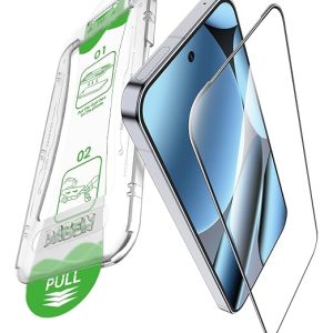 Supershieldz DABEN Tempered Glass For Pixel 10 Pro XL / 9 Pro XL