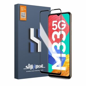 Tempered Glass for Samsung Galaxy M33 | M13 | A13 | F13 | A23/F23