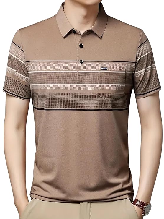 Lymio Polo T Shirt for Men || T Shirt for Man || Collar T Shirt Style Men