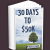30 Days to $50K (English)