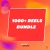 1000+ Reels Bundle