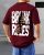 Hip-Hop T-Shirt for Men – Graphic Printed T Shirts || Oversized Men Tshirt || T-Shirts