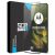 SupCares Tempered Glass for Motorola Edge 70 (6.7 Inch) With Installation Kit | 9H Edge to Edge Screen Protector | Black