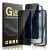 Pack of 2 Privacy Screen Protectors for iPhone 15 with Frame 6.1 Inch