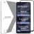 Tempered Glass Screen Protector Compatible for OPPO K13 5G / OPPO K13 with Edge to Edge Coverage and Easy Installation Kit