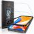 Mr.Shield Easy-X Screen Protector for Google Pixel 11/11 Pro/10/10 Pro
