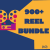 900+ Reels Bundle