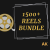 1500+ Reels Bundle