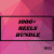 1000+ Reels  Bundle