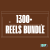 1300+ Reels Bundle