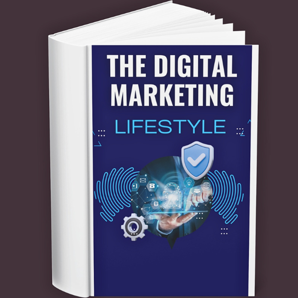 The Digital Marketing (English)