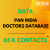 Data-Pan India-Doctors Database 65 K Contacts