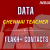 Data-Chennai Teachers 1 Lakh+ Contacts