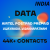 Data-Airtel Postpad Prepaid Vijaywada Visakhapatnam 44 K+ Contacts