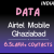 Data-Airtel Mobile Ghaziabad-6.5 Lakh+ Contacts