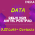 Data-Delhi NCR Airtel Postpad 9.22 Lakh+ Contacts