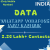Data-WhatsApp Vodafone Jamu Kashmir 2.26 Lakh+ Contacts