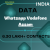 Data-WhatsApp Vodafone Assam 6.30 Lakh+ Contacts