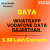 Data-Whatsapp Vodafone Data Rajasthan 5.98 Lakh Contacts