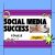 Social Media Success Course (English)