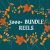 3000+ Reels Bundle