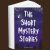 The Short Mystery Stories (English)
