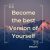 Become the best Version of Yourself (English)