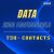 Data-India Professionals – 73K+ Contacts
