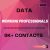 Data-Working Professionals – 9K+  Contacts